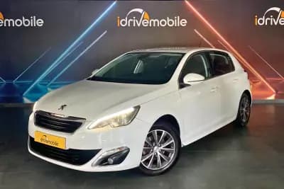 Sell Peugeot 308 2014 - 8990 EUR, 180724 km - AUTO.MOTO.pt