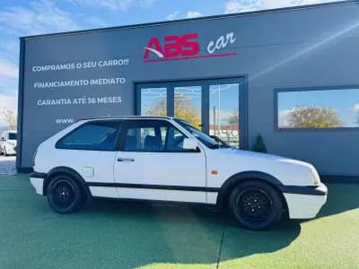 Vendo Volkswagen Polo 1992 - 7999 EUR, 130000 km - AUTO.MOTO.pt