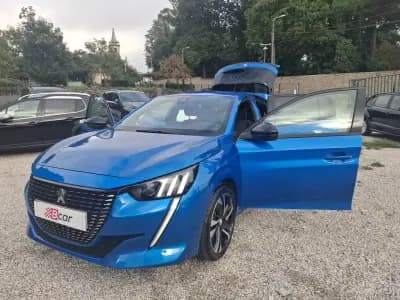 Sell Peugeot 208 2023 - 19990 EUR, 17000 km - AUTO.MOTO.pt