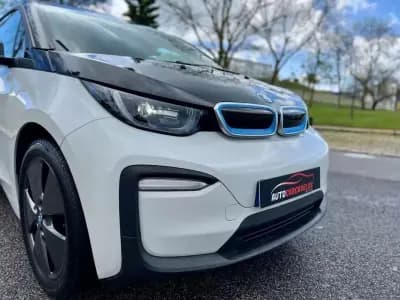 Vendo BMW i3 2020 - 16990 EUR, 79000 km - AUTO.MOTO.pt