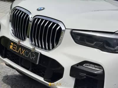 Vendo BMW X5 2019 - 47500 EUR, 152000 km - AUTO.MOTO.pt