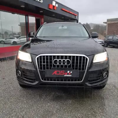 Sell Audi Q5 2014 - 16650 EUR, 127000 km - AUTO.MOTO.pt