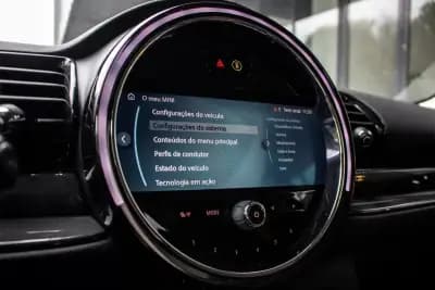 Vendo MINI Clubman 2021 - 18990 EUR, 114563 km - AUTO.MOTO.pt