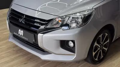 Sell Mitsubishi Space Star 2023 - 11990 EUR, 45000 km - AUTO.MOTO.pt