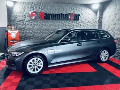 Vendo BMW 330 2020 - 32990 EUR, 101671 km - AUTO.MOTO.pt
