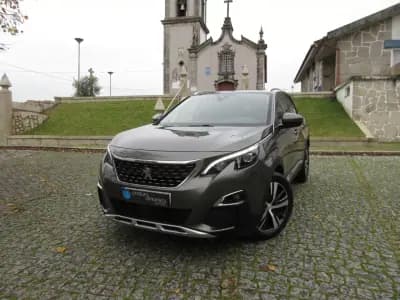 Sell Peugeot 3008 2017 - 18990 EUR, 151000 km - AUTO.MOTO.pt