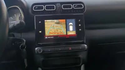 Sell Citroën C3 Aircross 2018 - 10500 EUR, 102000 km - AUTO.MOTO.pt