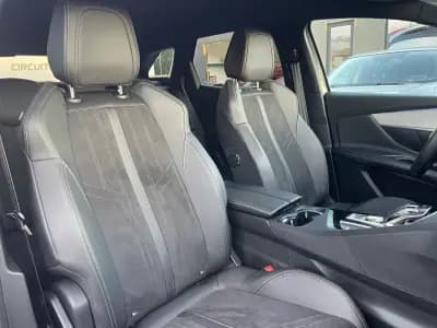 Sell Peugeot 3008 2021 - 21600 EUR, 84770 km - AUTO.MOTO.pt