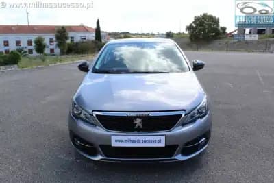 Sell Peugeot 308 2019 - 13250 EUR, 174000 km - AUTO.MOTO.pt