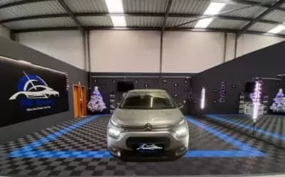 Vendo Citroën C3 2022 - 11490 EUR, 94726 km - AUTO.MOTO.pt