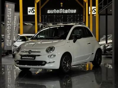Sell Fiat 500 2023 - 12990 EUR, 107400 km - AUTO.MOTO.pt