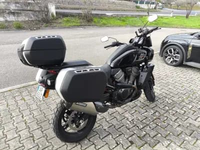 Sell Harley-Davidson Pan America 1250 2022 - 17990 EUR, 11000 km - AUTO.MOTO.pt