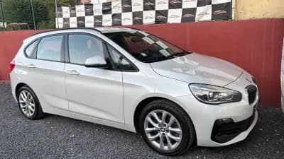 Vendo BMW 225xe Active Tourer 2020 - 16900 EUR, 125000 km - AUTO.MOTO.pt