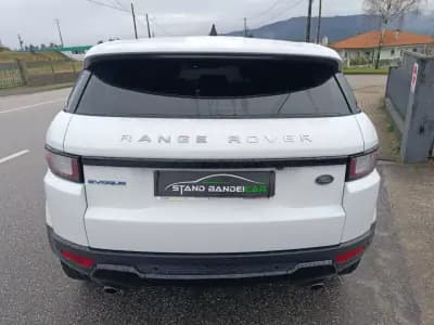 Sell Land Rover Range Rover Evoque 2017 - 27500 EUR, 114000 km - AUTO.MOTO.pt