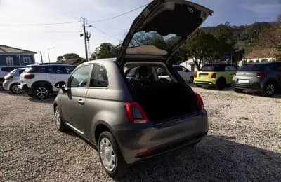 Sell Fiat 500 2023 - 11680 EUR, 46769 km - AUTO.MOTO.pt