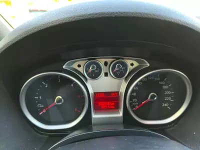 Sell Ford C-Max 2008 - 5250 EUR, 240000 km - AUTO.MOTO.pt