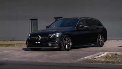 Sell Mercedes-Benz C 220 2020 - 29000 EUR, 169000 km - AUTO.MOTO.pt