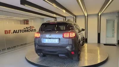 Sell Citroën C5 Aircross 2019 - 15900 EUR, 144013 km - AUTO.MOTO.pt
