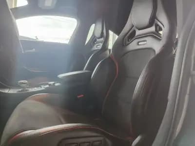 Sell Mercedes-Benz CLA 45 AMG 2014 - 32990 EUR, 130000 km - AUTO.MOTO.pt