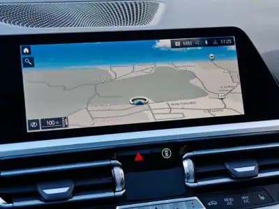 Sell BMW 330 2021 - 31900 EUR, 156735 km - AUTO.MOTO.pt