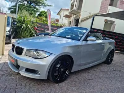 Vendo BMW 123 2014 - 14900 EUR, 240000 km - AUTO.MOTO.pt