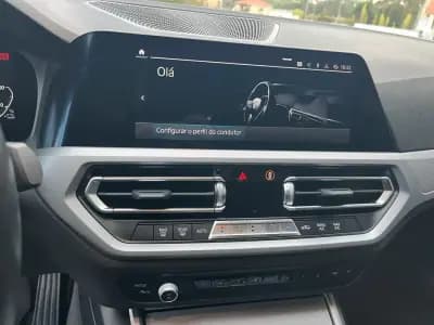 Vendo BMW 320 2022 - 34900 EUR, 53000 km - AUTO.MOTO.pt