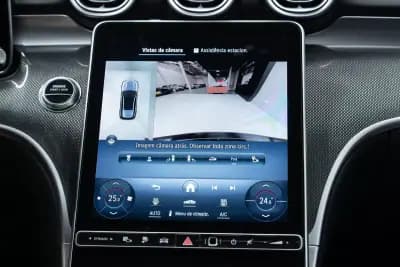 Vendo Mercedes-Benz C 300 2022 - 42950 EUR, 63000 km - AUTO.MOTO.pt