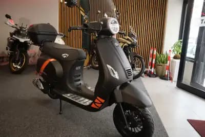 Sell 2025 - 1990 EUR, 1 km - AUTO.MOTO.pt