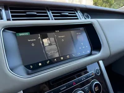 Vendo Land Rover Range Rover 2017 - 74480 EUR, 73870 km - AUTO.MOTO.pt