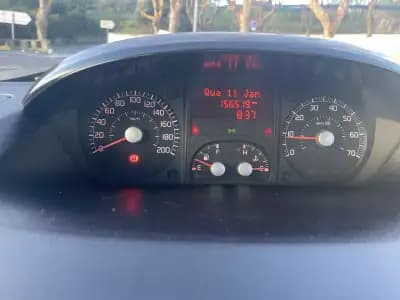 Vendo Fiat Idea 2006 - 3900 EUR, 156000 km - AUTO.MOTO.pt