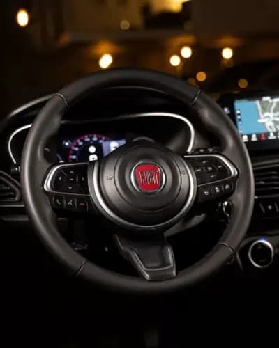 Sell Fiat Tipo Station Wagon Cross 2024 - 16950 EUR, 37000 km - AUTO.MOTO.pt