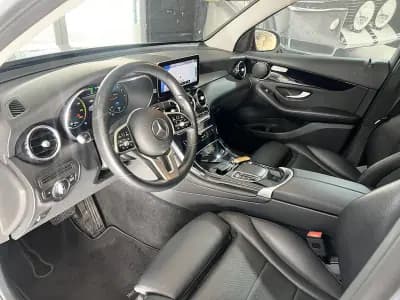 Sell Mercedes-Benz GLC 300 2021 - 39600 EUR, 124877 km - AUTO.MOTO.pt