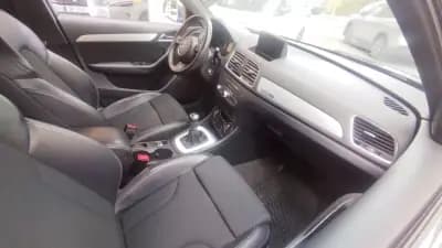 Vendo Audi Q3 2016 - 19950 EUR, 217721 km - AUTO.MOTO.pt