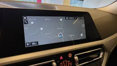 Vendo BMW 330 2021 - 22500 EUR, 213862 km - AUTO.MOTO.pt