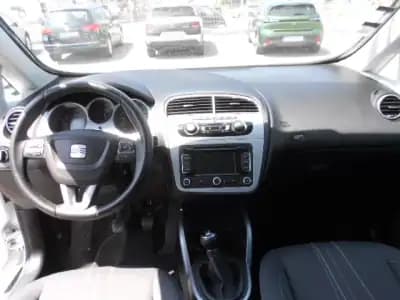 Vendo SEAT Altea XL 2011 - 10500 EUR, 183297 km - AUTO.MOTO.pt