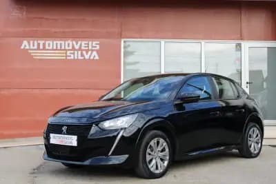 Sell Peugeot e-208 2020 - 13990 EUR, 144000 km - AUTO.MOTO.pt