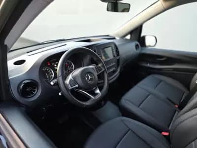 Sell Mercedes-Benz Vito Tourer 2024 - 54990 EUR, 64000 km - AUTO.MOTO.pt