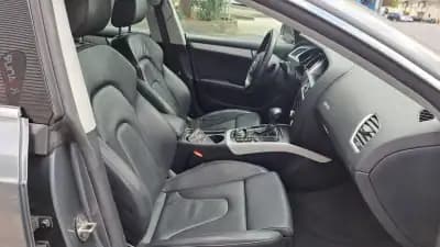 Vendo Audi A5 Sportback 2016 - 23980 EUR, 159375 km - AUTO.MOTO.pt