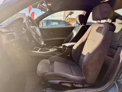 Vendo BMW 320 2011 - 14990 EUR, 259492 km - AUTO.MOTO.pt