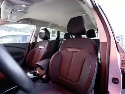 Vendo Renault Kadjar 2020 - 19500 EUR, 151000 km - AUTO.MOTO.pt