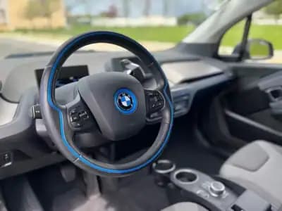 Vendo BMW i3 2020 - 16990 EUR, 79000 km - AUTO.MOTO.pt