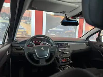 Sell Peugeot 508 SW 2011 - 9500 EUR, 193362 km - AUTO.MOTO.pt