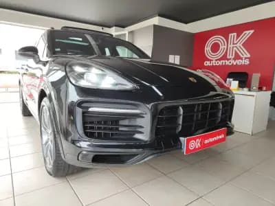 Vendo Porsche Cayenne 2020 - 74500 EUR, 67300 km - AUTO.MOTO.pt