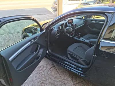 Vendo Audi A3 2014 - 14900 EUR, 250000 km - AUTO.MOTO.pt