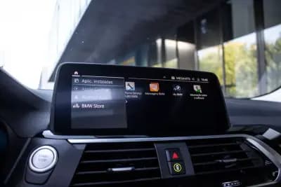 Sell BMW X3 2021 - 36780 EUR, 48395 km - AUTO.MOTO.pt