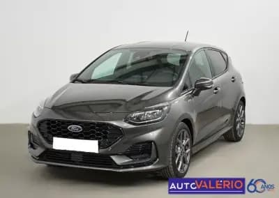 Sell Ford Fiesta 2022 - 14950 EUR, 65895 km - AUTO.MOTO.pt