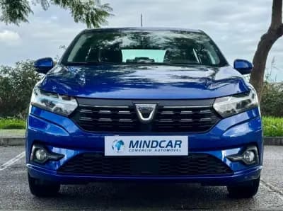 Vendo Dacia Sandero 2024 - 12480 EUR, 92000 km - AUTO.MOTO.pt
