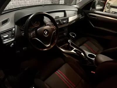 Sell BMW X1 2014 - 17490 EUR, 83000 km - AUTO.MOTO.pt