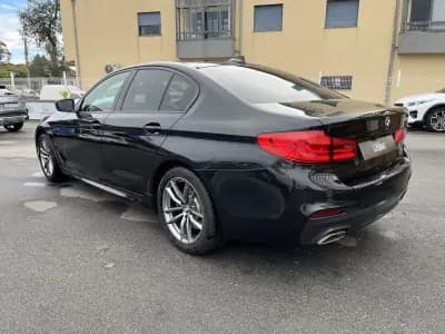 Vendo BMW 530e 2019 - 25950 EUR, 199000 km - AUTO.MOTO.pt