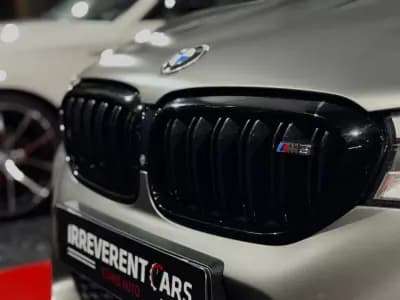 Vendo BMW M5 2019 - 98990 EUR, 87942 km - AUTO.MOTO.pt